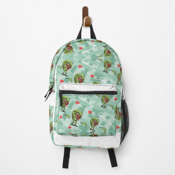 Item preview, Baby Cryptid Collection: Loveland Frog designed and sold by Elly DP.
