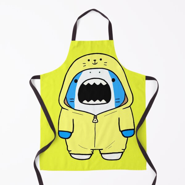 Item preview, Cute Shark  designed and sold by Internetan.
