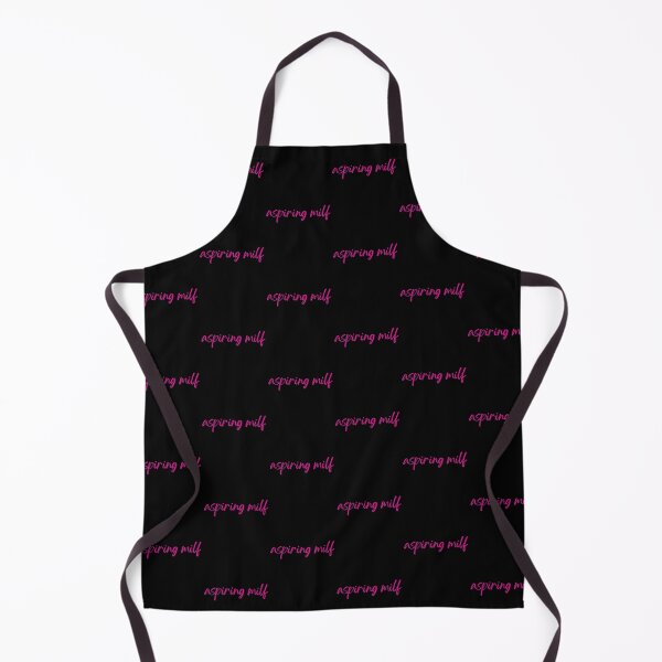 Item preview, Aspiring milf - future milf designed and sold by Prahaano Designs.