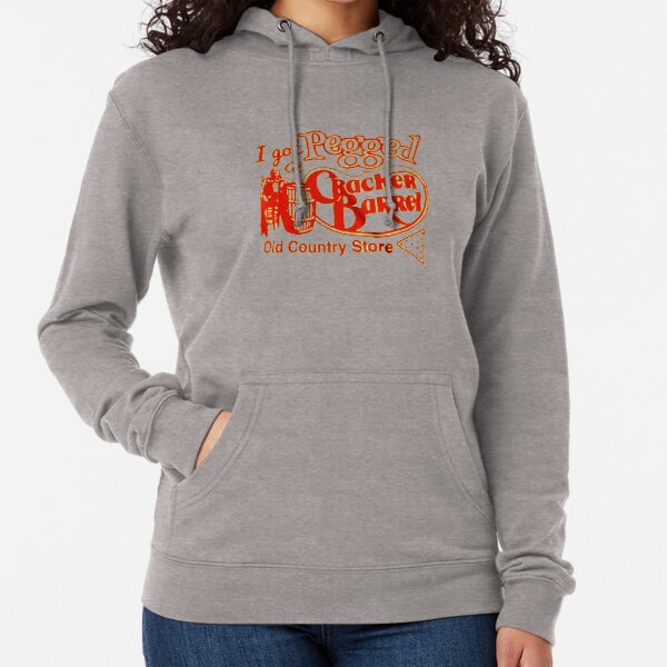 Cracker barrel womens best sale sweatshirts