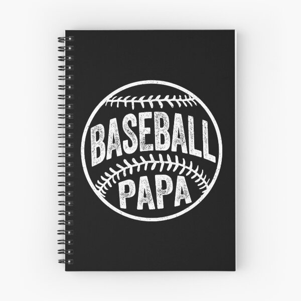Item preview, Baseball Papa Coach Father's Day designed and sold by MichelSorour.