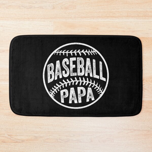 Item preview, Baseball Papa Coach Father's Day designed and sold by MichelSorour.