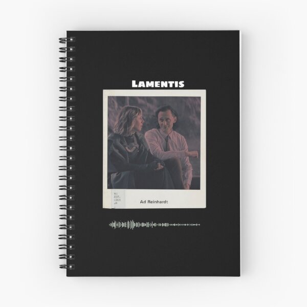 Item preview, Loki and sylvie on lamentis designed and sold by Hydrasoldier.