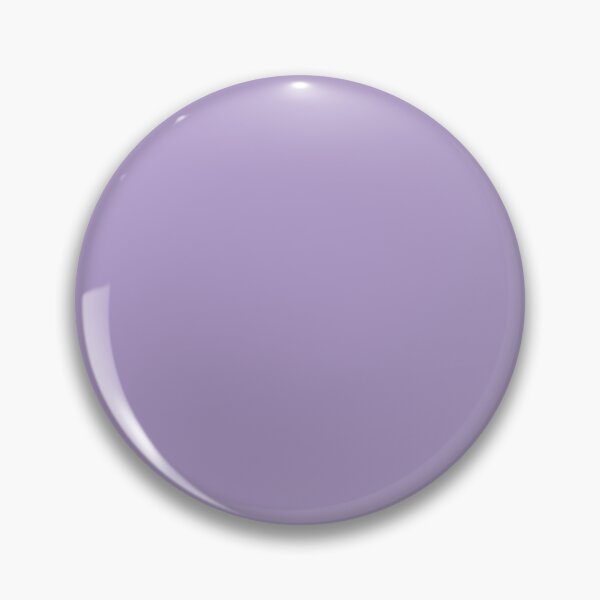 Item preview, Plain Solid Color Medium Purple Elegant Pastel Violet Light Lavender designed and sold by mimihuang creations.