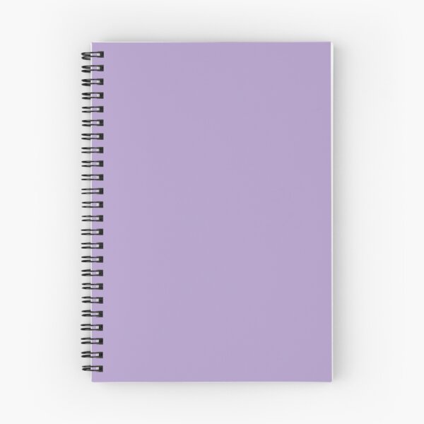 Item preview, Plain Solid Color Medium Purple Elegant Pastel Violet Light Lavender designed and sold by mimihuang creations.