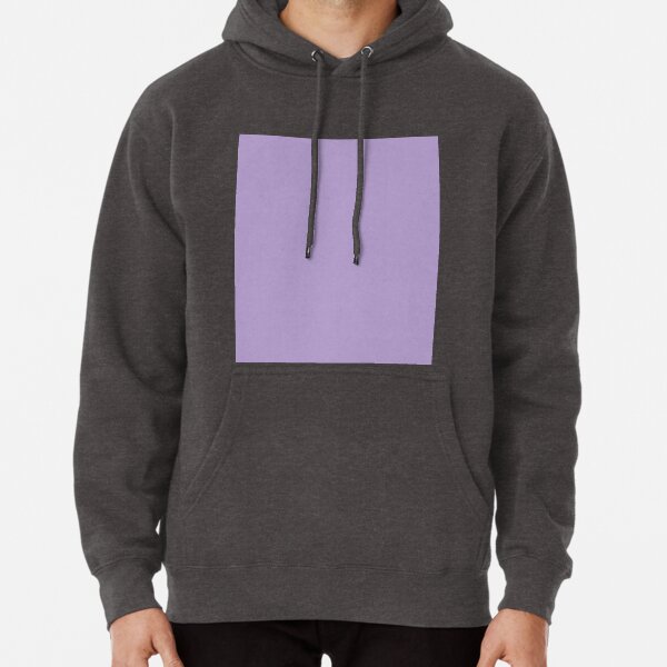 Plain purple online hoodies