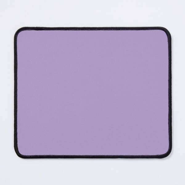 Item preview, Plain Solid Color Medium Purple Elegant Pastel Violet Light Lavender designed and sold by mimihuang creations.