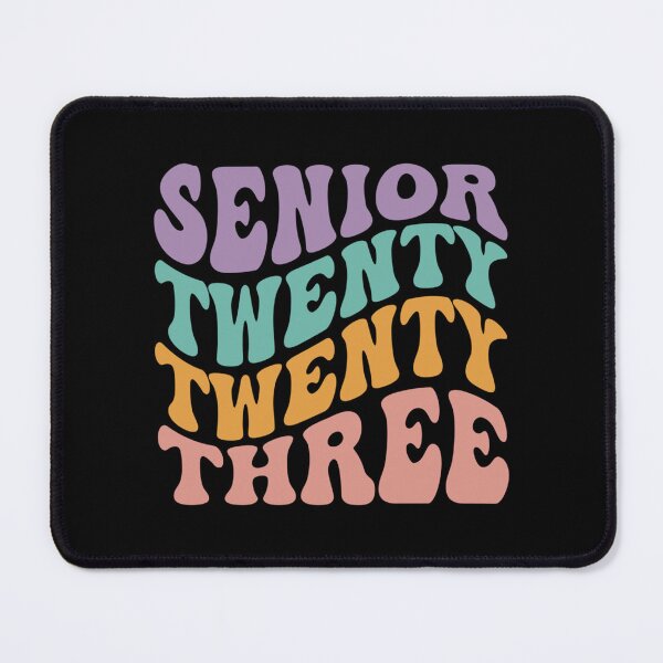 Item preview, Class Of 2023 Senior Class Of 2023 Retro Senior For Girls designed and sold by donnaeeqs624.