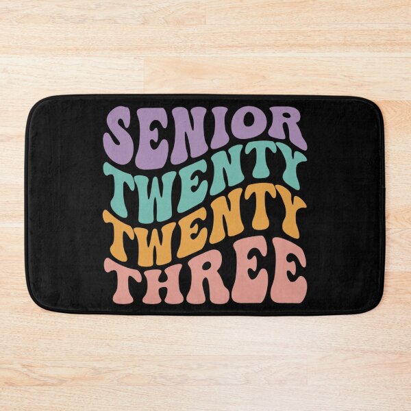 Item preview, Class Of 2023 Senior Class Of 2023 Retro Senior For Girls designed and sold by donnaeeqs624.