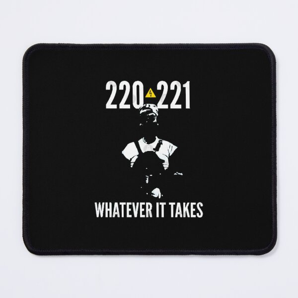 Item preview, 220 221 MR. MOM T-Shirt designed and sold by SheilaTonia.