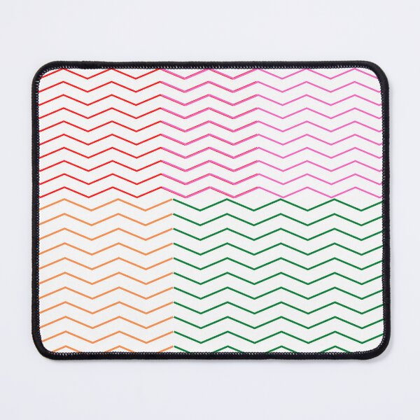 Item preview, colorful line pattern  designed and sold by Shafiya_prints.