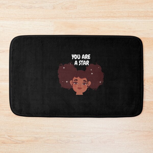 Item preview, YOU ARE A STAR  designed and sold by DiscoVibes.