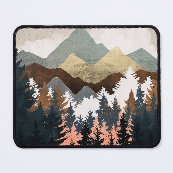 Item preview, Forest View designed and sold by spacefrogdesign.