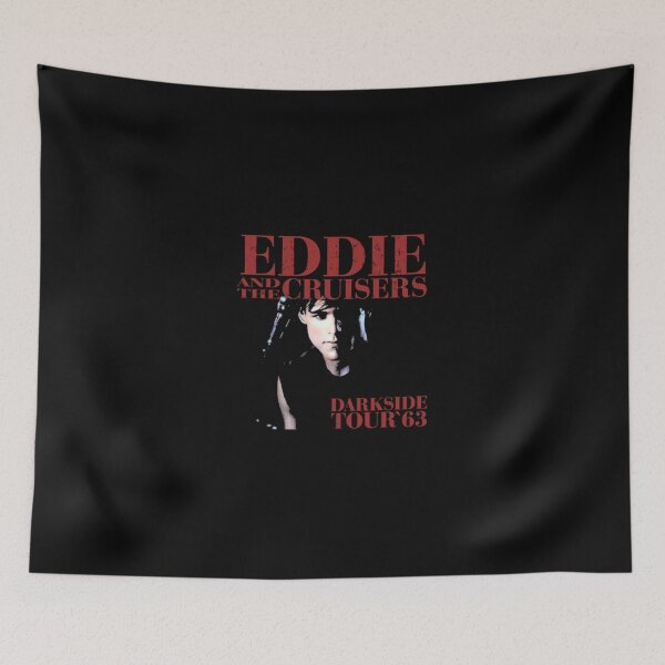 Item preview, DARKSIDE TOUR `63 T-Shirt designed and sold by LuciousPagac.