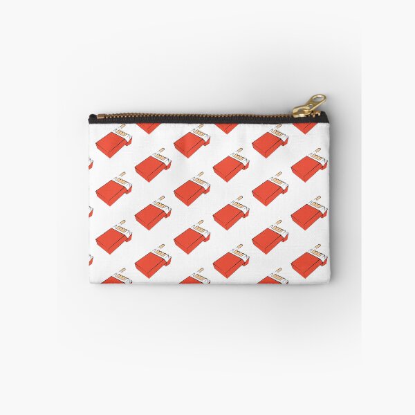 Item preview, Pack of Retro Cigarettes designed and sold by mkzmerch.