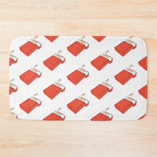 Item preview, Pack of Retro Cigarettes designed and sold by mkzmerch.