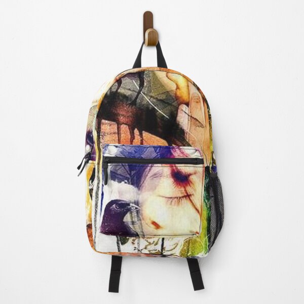 Item preview, Unusual Art designed and sold by SnafflesShop.
