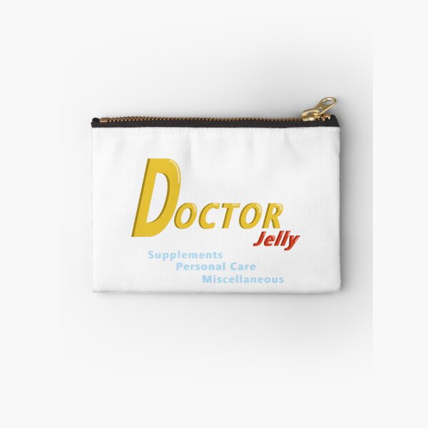 Item preview, DOCTOR JELLY!!!  designed and sold by TheOGShyGuy.