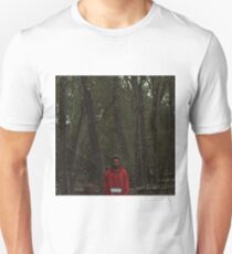Night Lovell Unisex T-Shirt