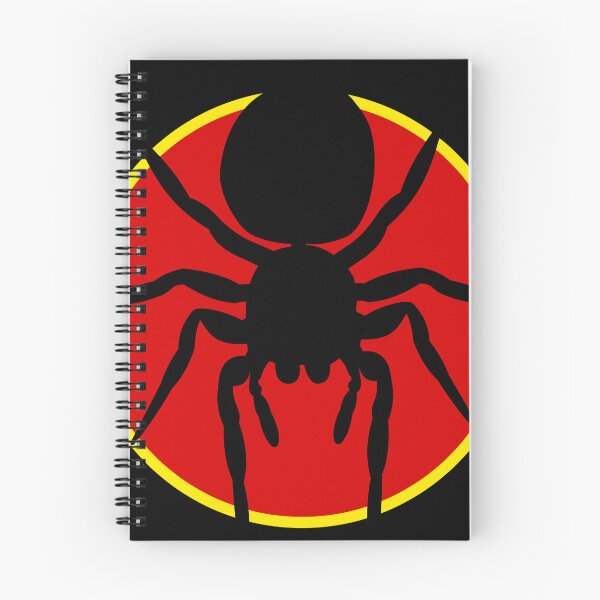 Item preview, Jumping Spider Silhouette - Negative Space designed and sold by Happy Puppy Print On Demand.