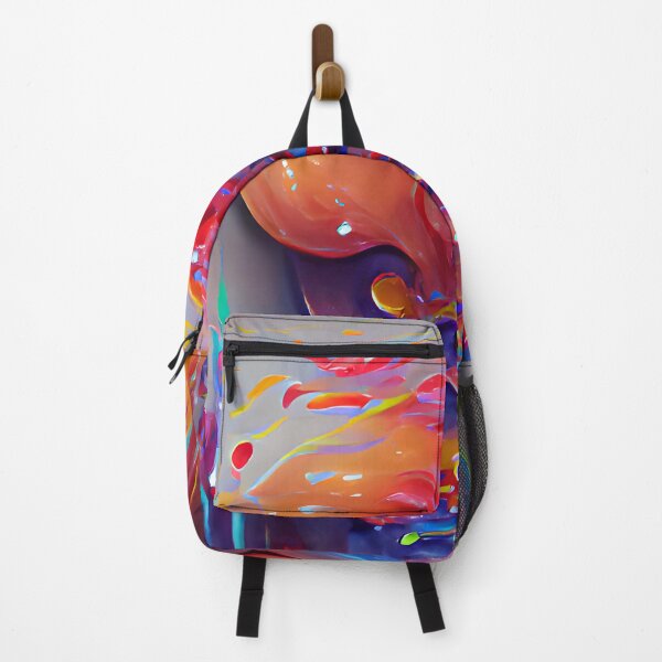 Item preview, Melting effect designed and sold by Marcu Ioachim.