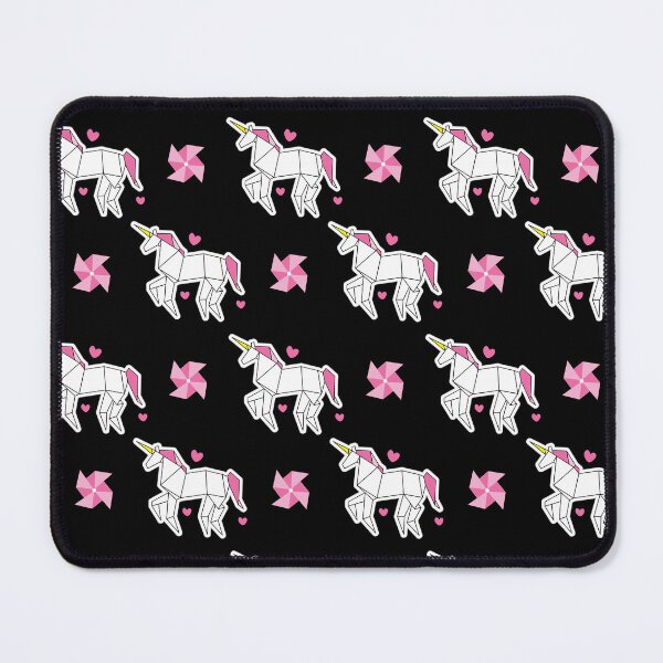 Item preview, Unicorn Seamless Pattern designed and sold by bolimj.