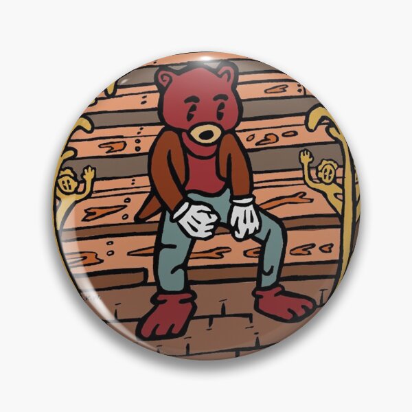 Item preview, new of college dropout designed and sold by AnabelWentworth.