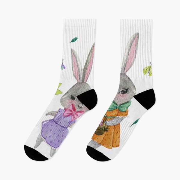 Item preview, Bunny buns designed and sold by AS-Graphics.