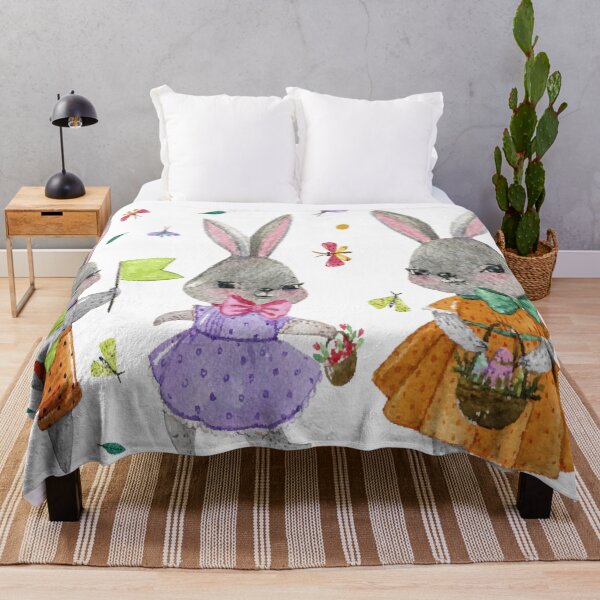 Item preview, Bunny buns designed and sold by AS-Graphics.