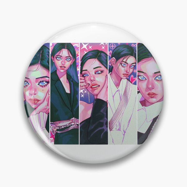 Item preview, ITZY Checkmate ♕  designed and sold by calicoture.