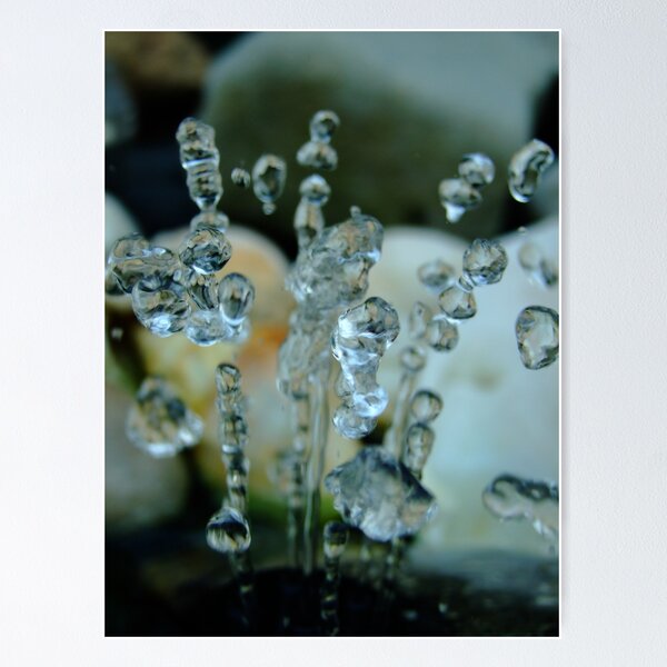 Item preview, Fountain of Life designed and sold by pemanajo.