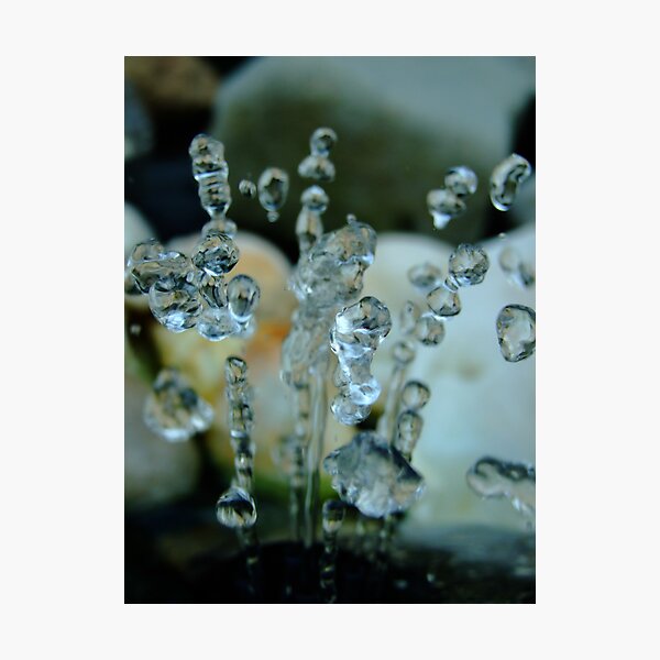 Item preview, Fountain of Life designed and sold by pemanajo.