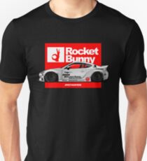 JDM FRS/GT86/BRZ Unisex T-Shirt