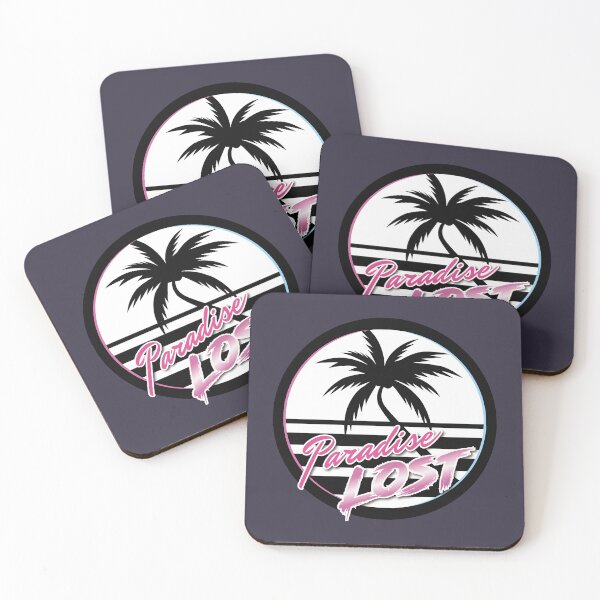 Item preview, Anniversary Gift Paradise Lost Gifts For Everyone designed and sold by Ethelmetz.