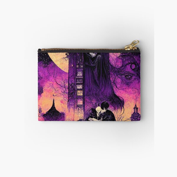 Item preview, The Lovers of the Blood Moon 13 designed and sold by esotericorigins.