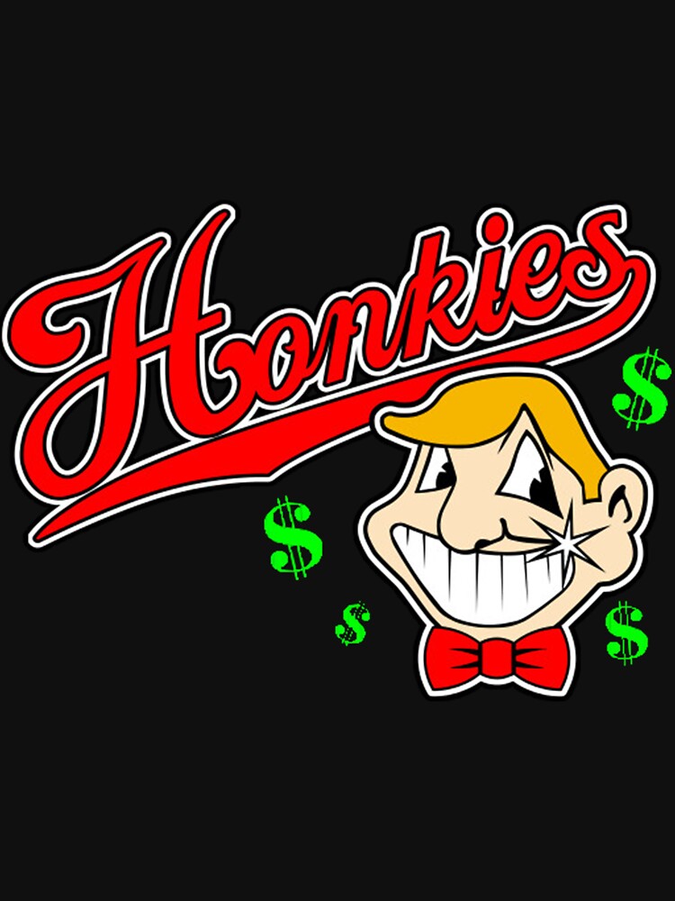 Caucasians Baseball Crackers Shirt The Caucasians Cleveland