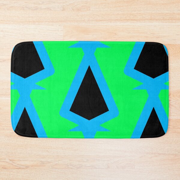 Item preview, Pyramid Pattern  designed and sold by WinArtDesigns.