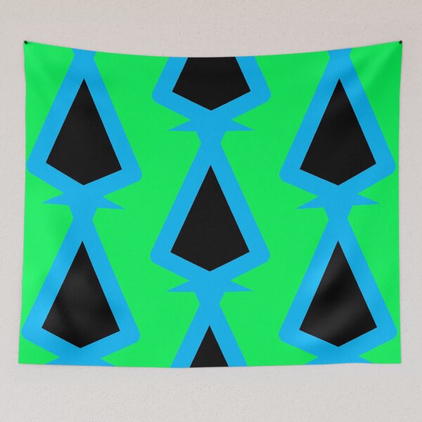 Item preview, Pyramid Pattern  designed and sold by WinArtDesigns.