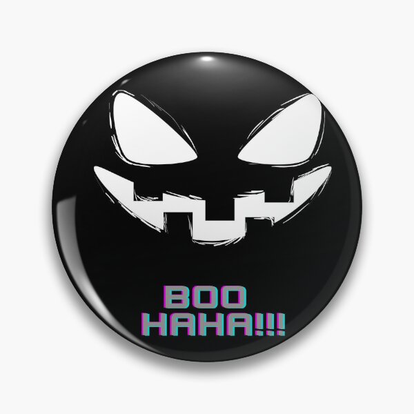 Item preview, Halloween Boo haha!!! designed and sold by Aphrodithena.