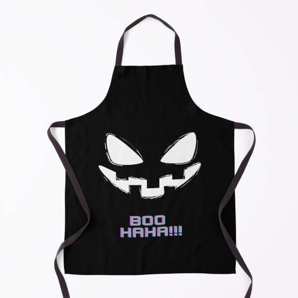 Artikelvorschau, Halloween-Boo haha!!! entworfen und verkauft von Aphrodithena.