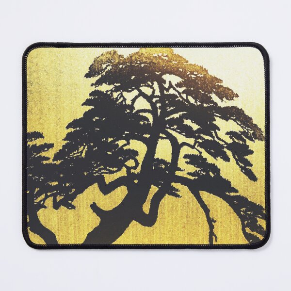 Item preview, Old Summer in Ueno - Nature Landscape designed and sold by Kijiermono.