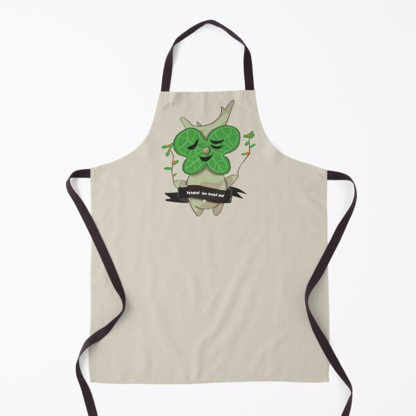 Item preview, Korok designed and sold by ZzIllustrations.