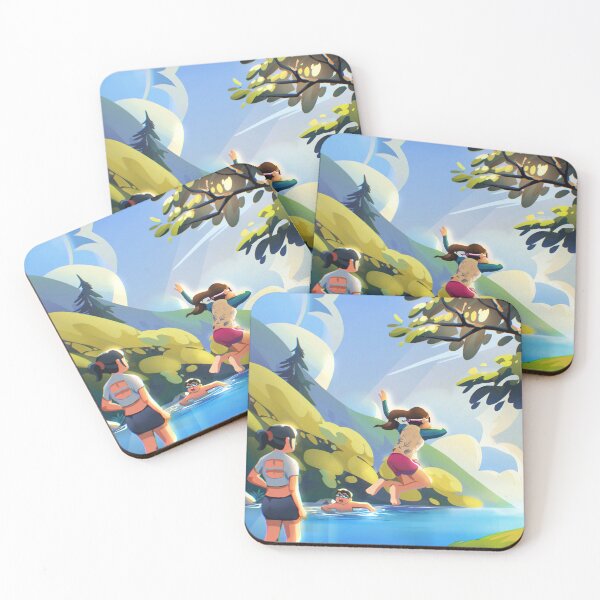 Item preview, Summer time designed and sold by KaylaPhan.