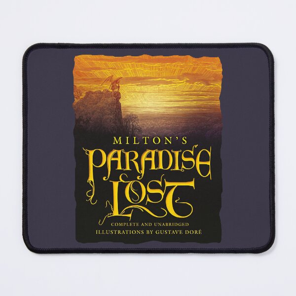 Item preview, Beautiful Model Paradise Lost Gift Movie Fans designed and sold by Ethelmetz.