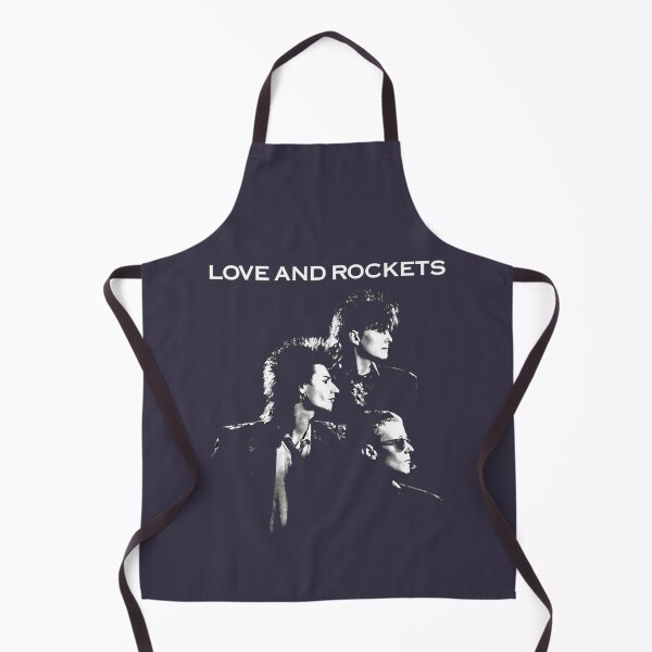 Item preview, Birthday Gift Love And Rockets Gift Music Fans designed and sold by Adamstien.