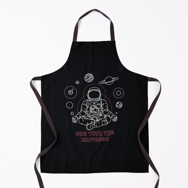 Item preview, One with the Universe  - Best Selling designed and sold by Aditya Bhole.