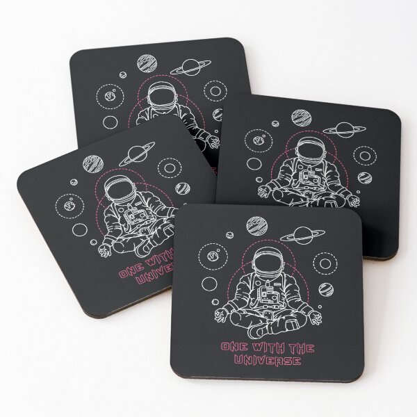 Item preview, One with the Universe  - Best Selling designed and sold by Aditya Bhole.