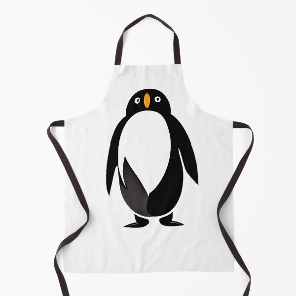 Item preview, penguin designed and sold by marjard.