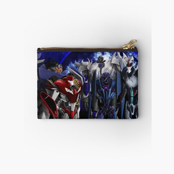 Artikelvorschau, Decepticons (Transformatoren: Prime) entworfen und verkauft von Josie Bedford.