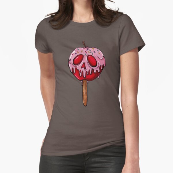KIDILL 20SS Poison Apple Shirts